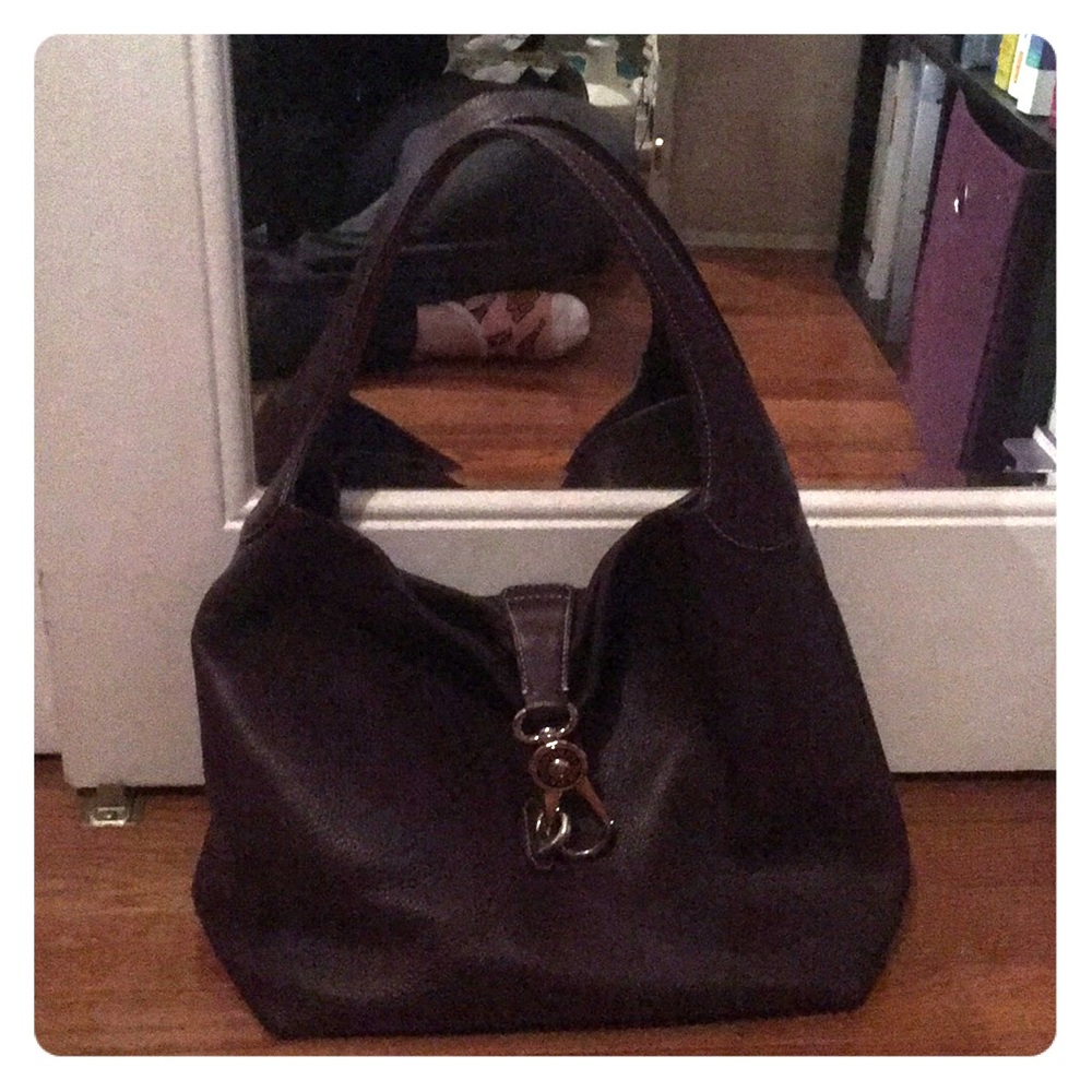 Dooney and Bourke bag